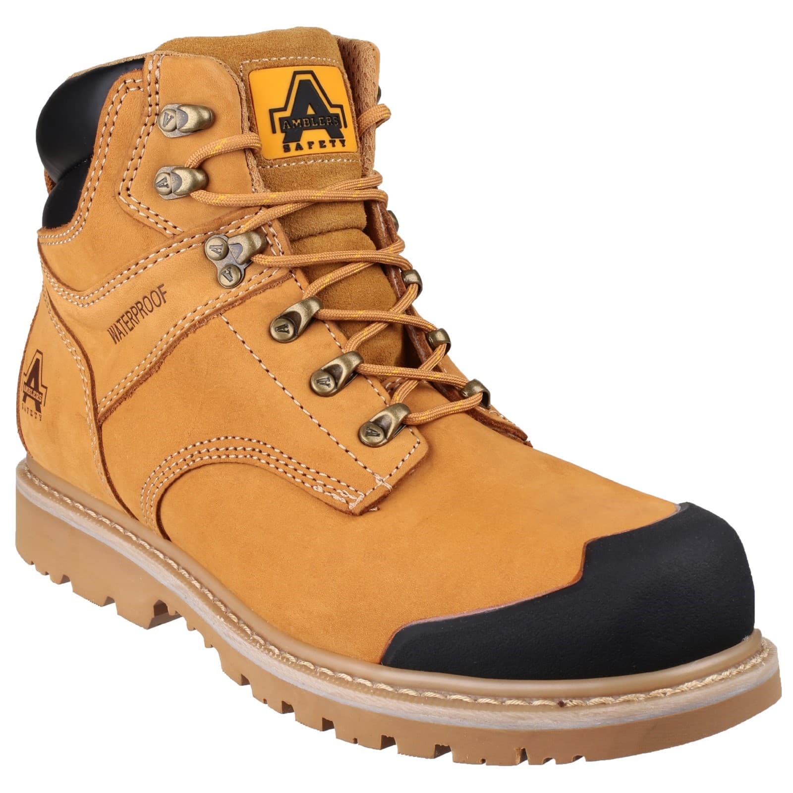 Amblers Safety FS226 boot