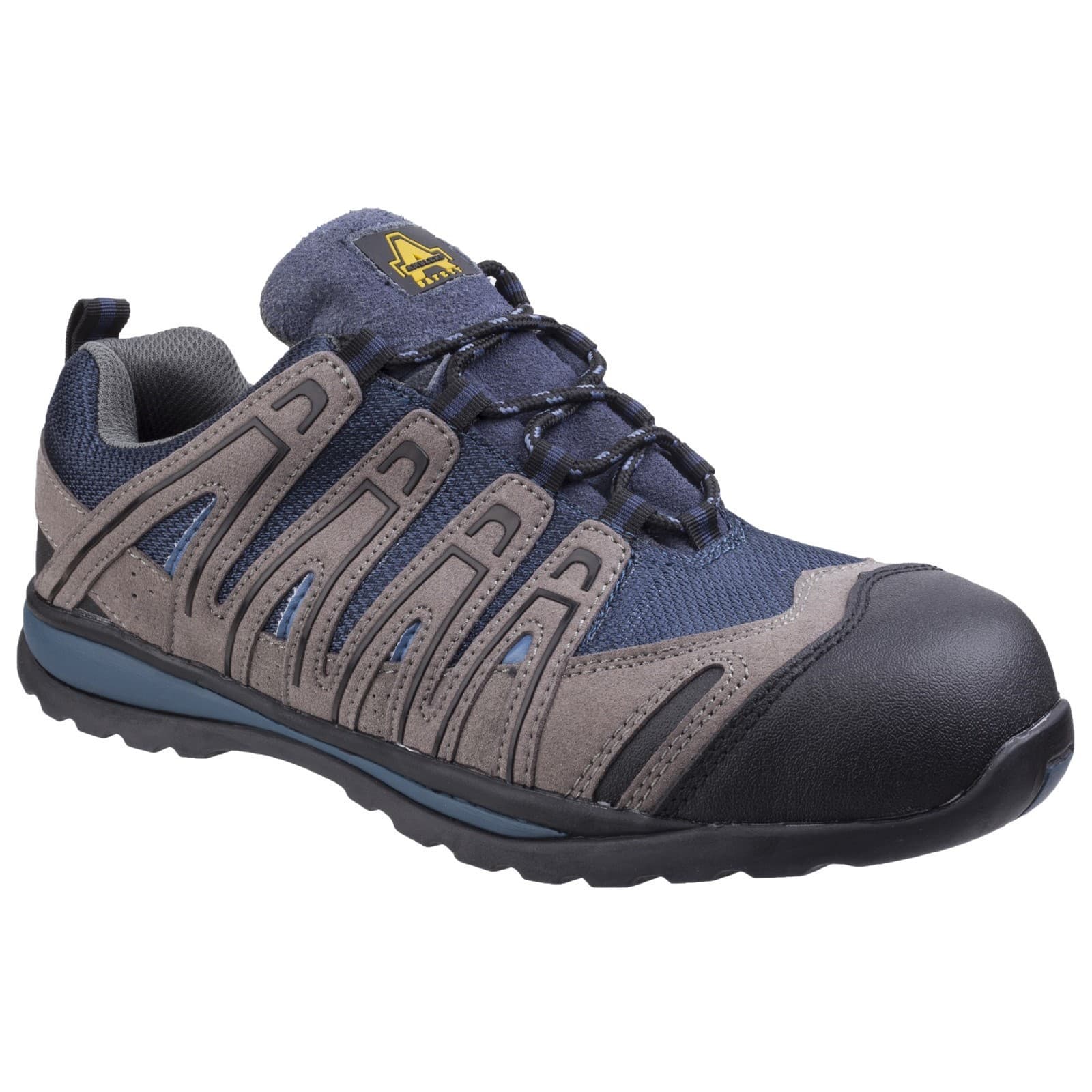 Amblers Safety FS34C trainer