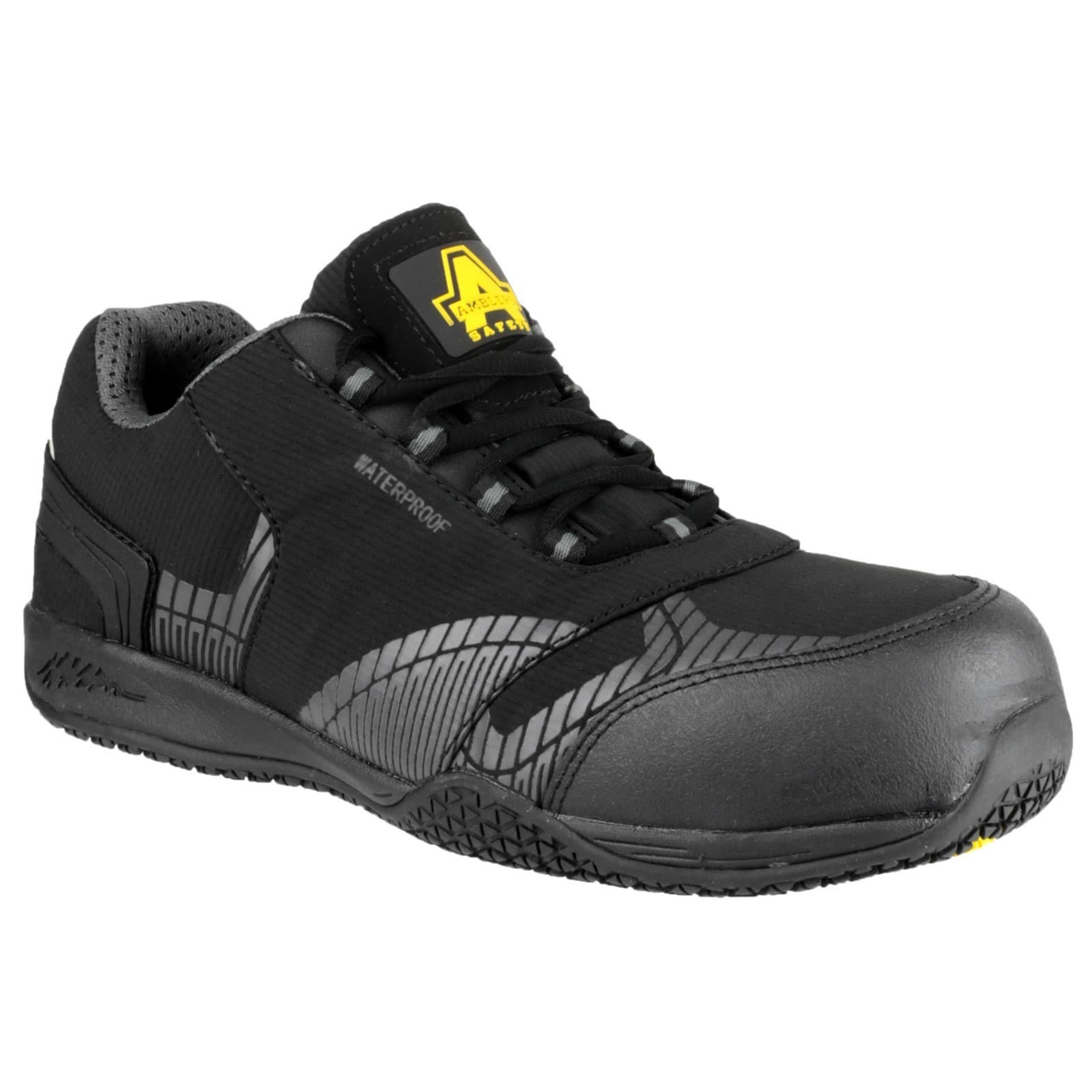 Amblers Safety FS29C trainer