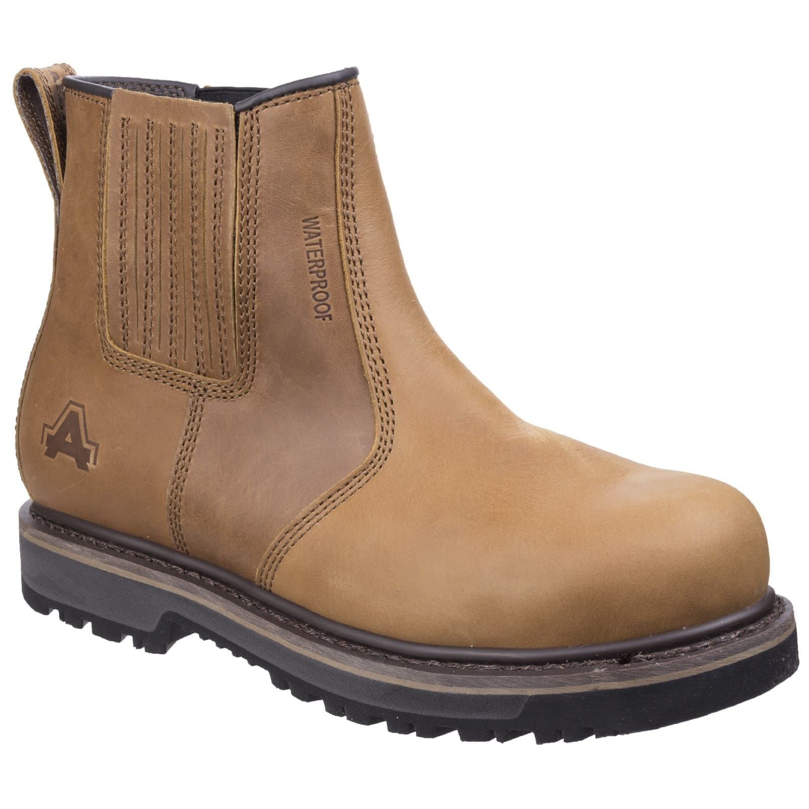 Amblers Safety AS232 boot
