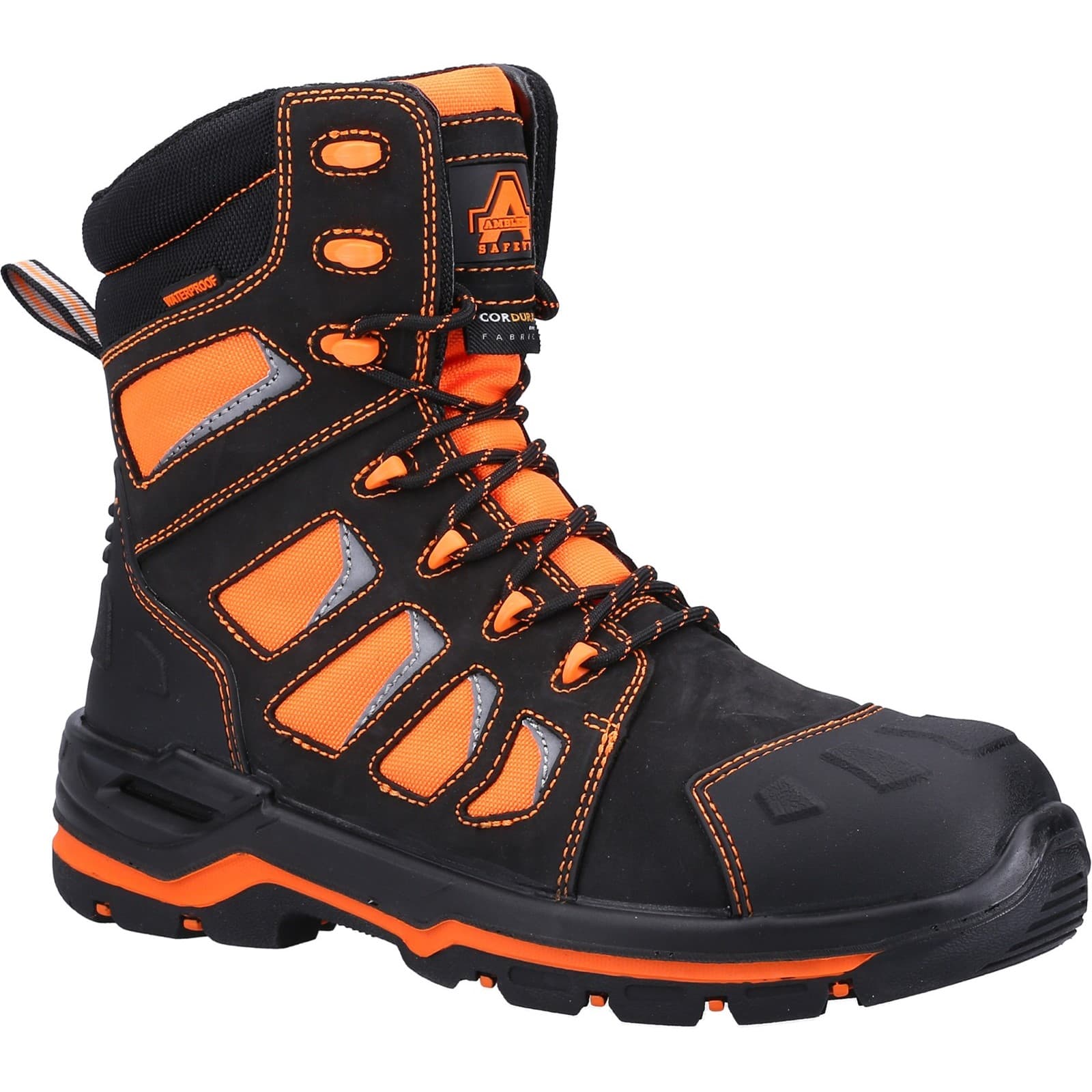 Amblers Safety Beacon boot