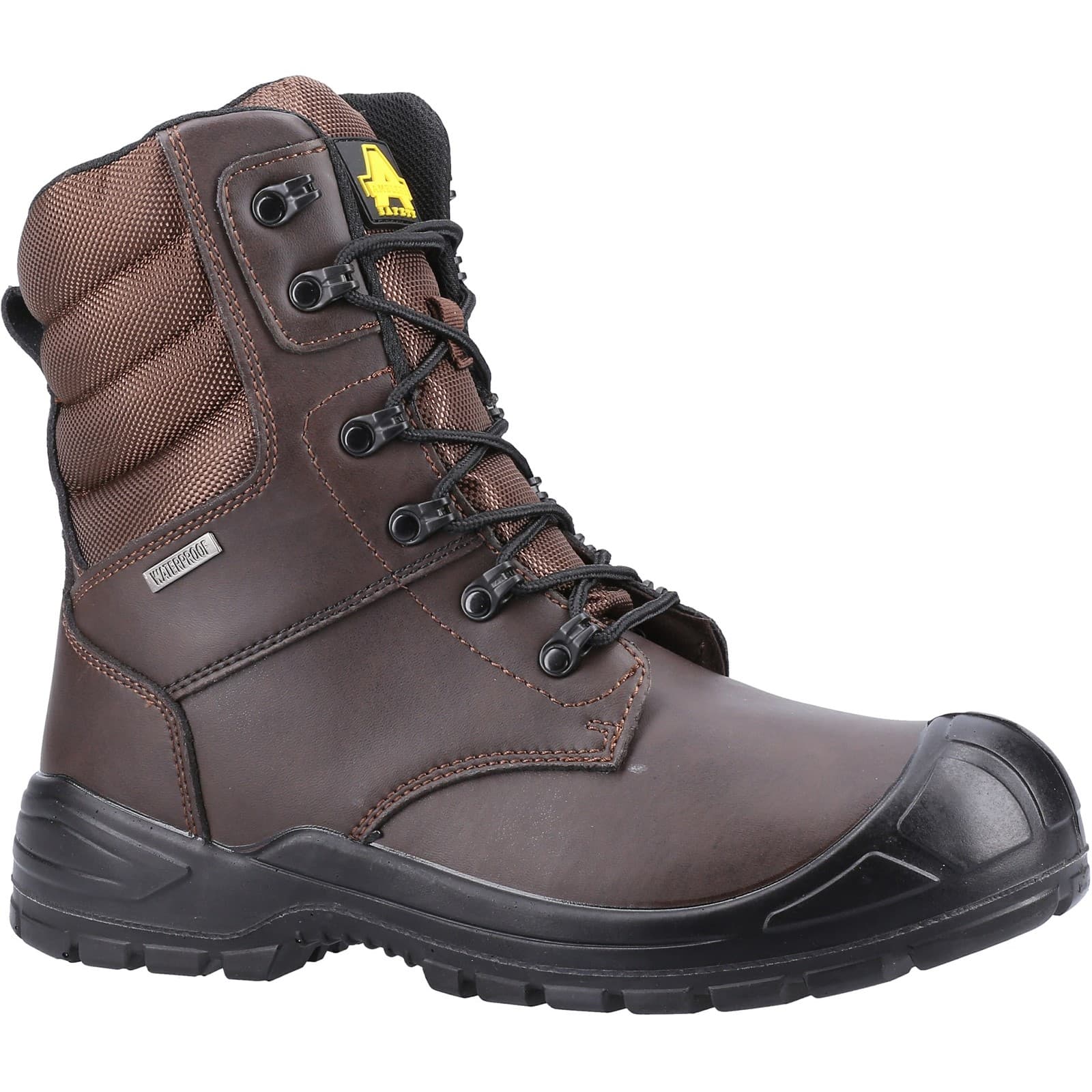 Amblers Safety 240 boot