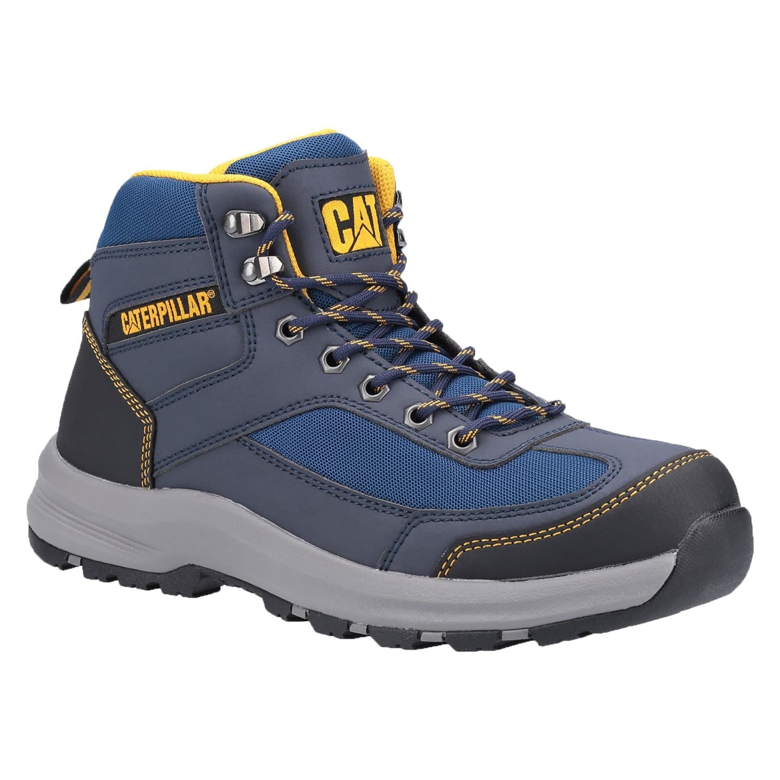 Caterpillar Elmore Mid boot
