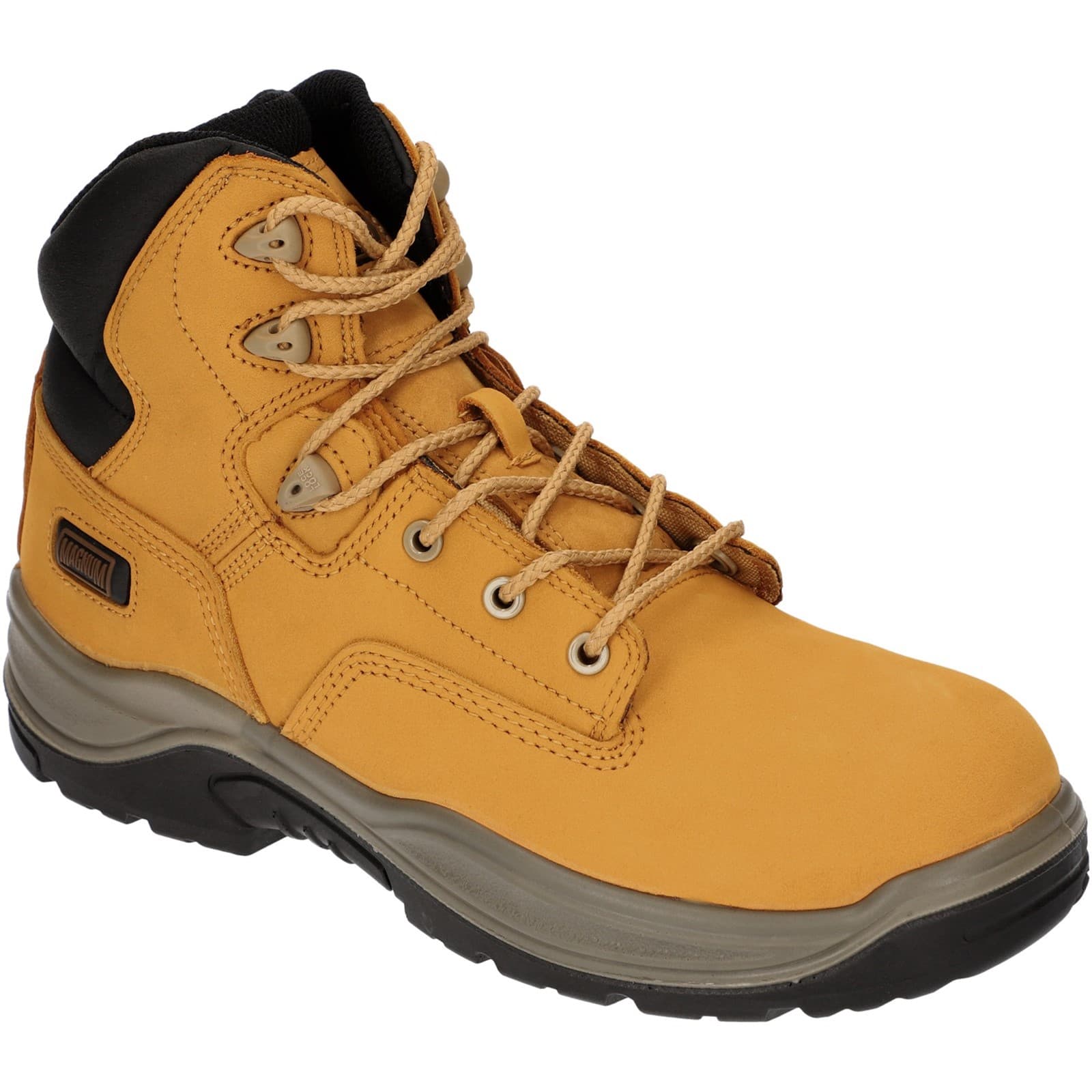 Magnum Precision Sitemaster boot