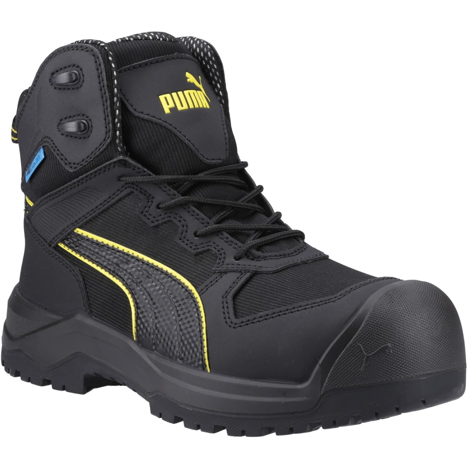Puma Safety Rock boot
