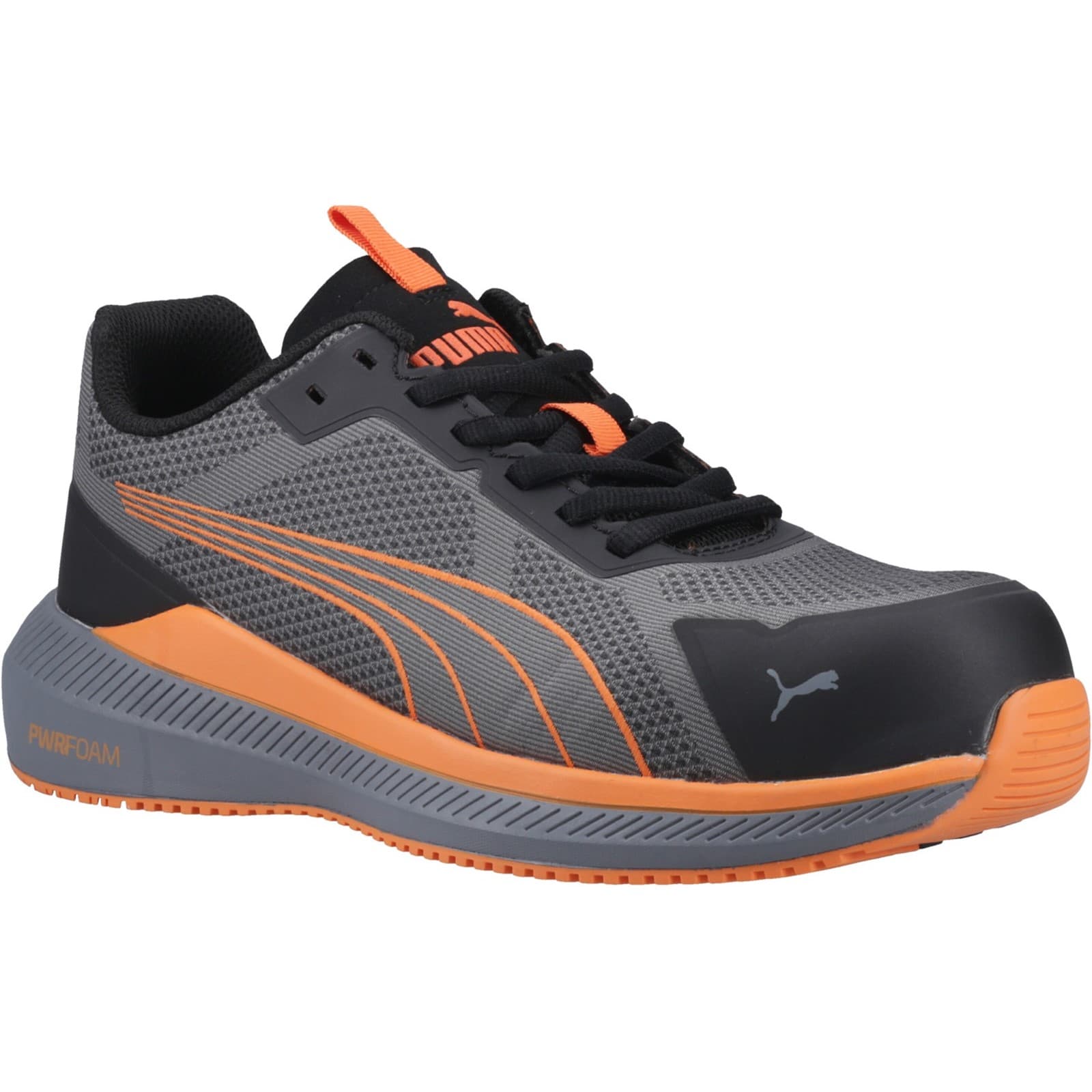 Puma Safety Slide Low trainer
