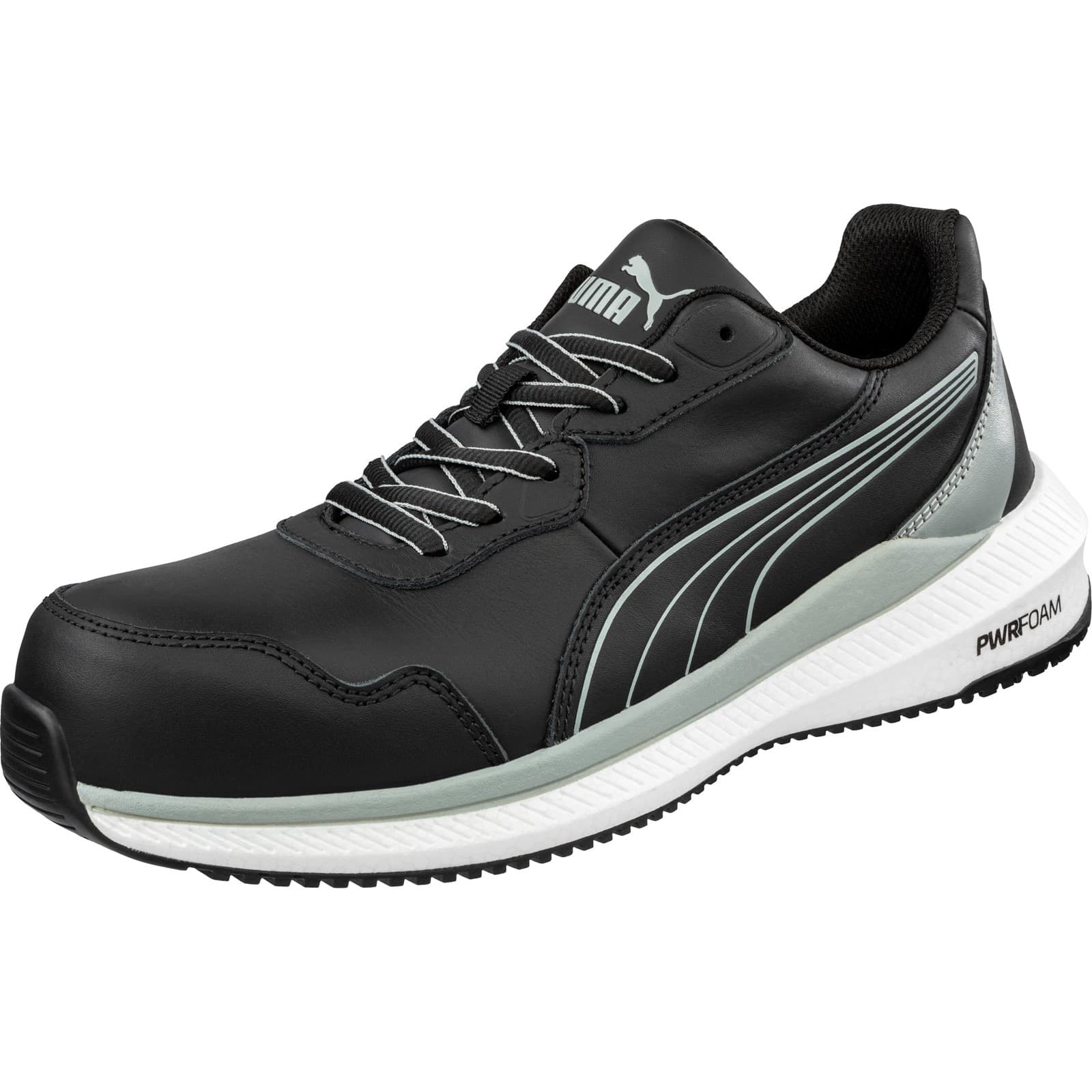 Puma Safety Zoom Low trainer