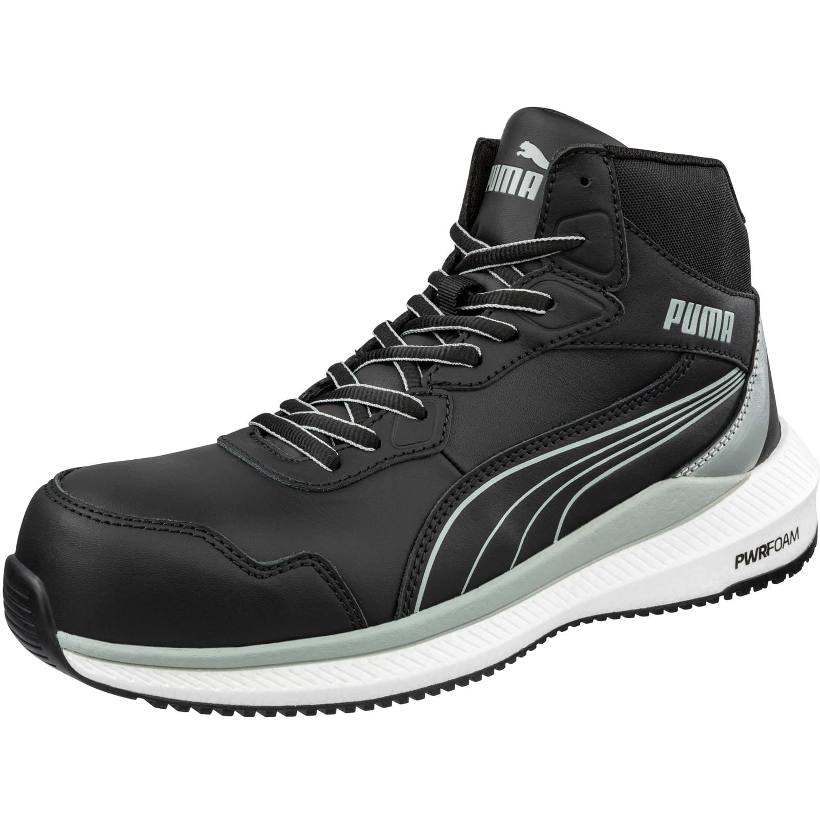 Puma Safety Zoom Mid boot