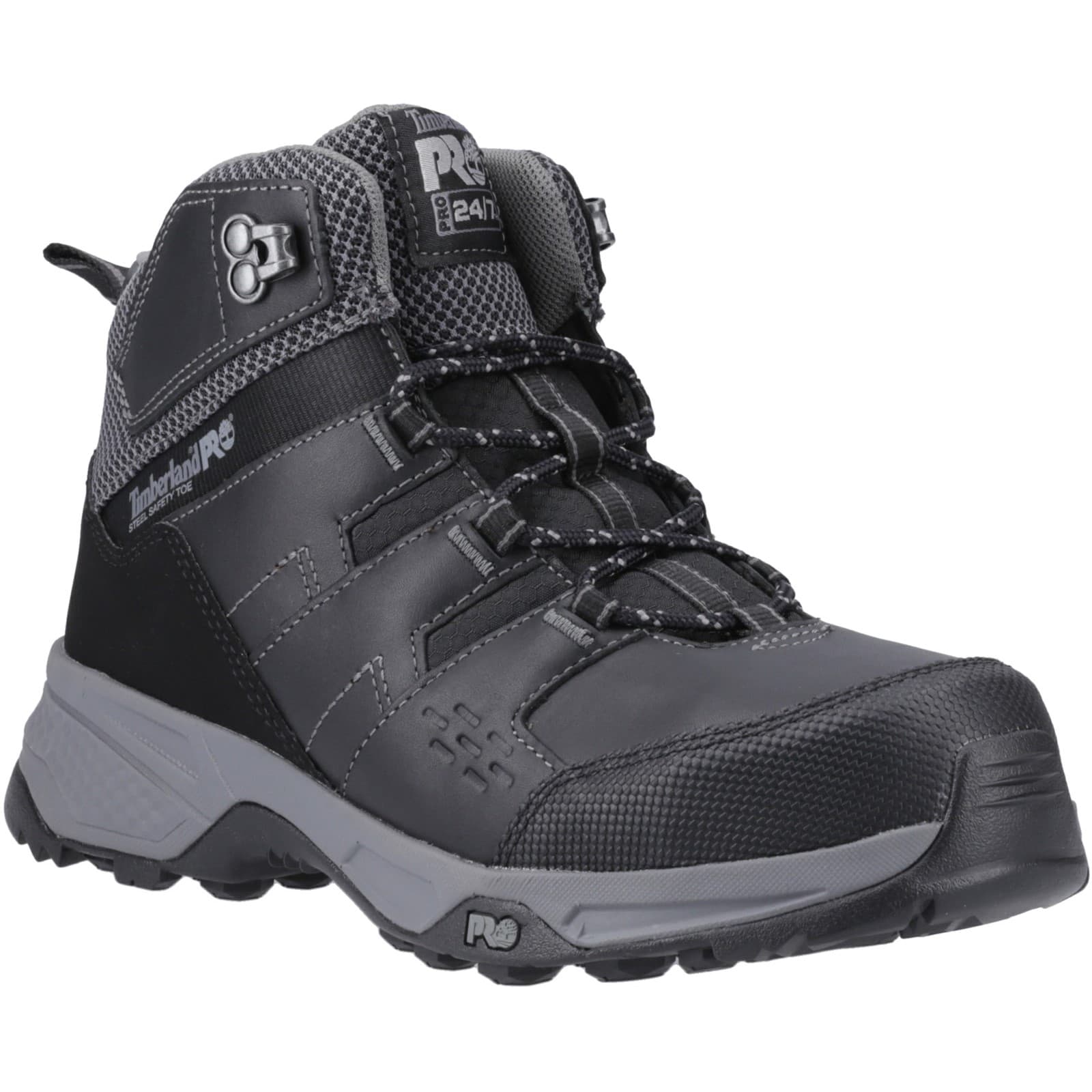 Timberland Pro Switchback LT boot, Black