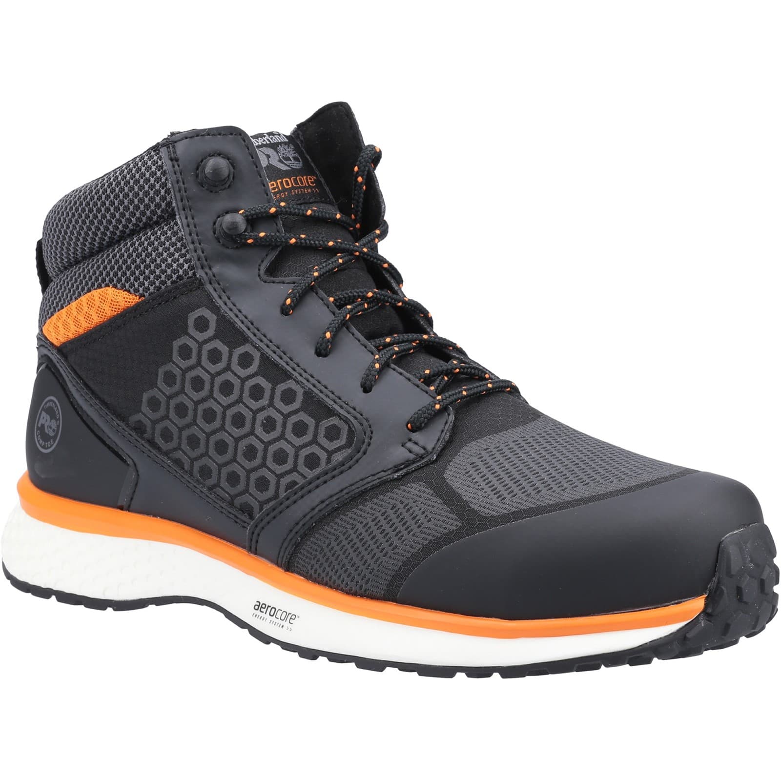Reaxion Mid 2.0