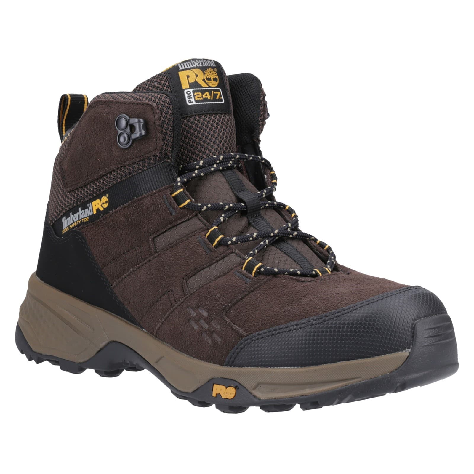 Switchback LT 2.0, Dark Brown