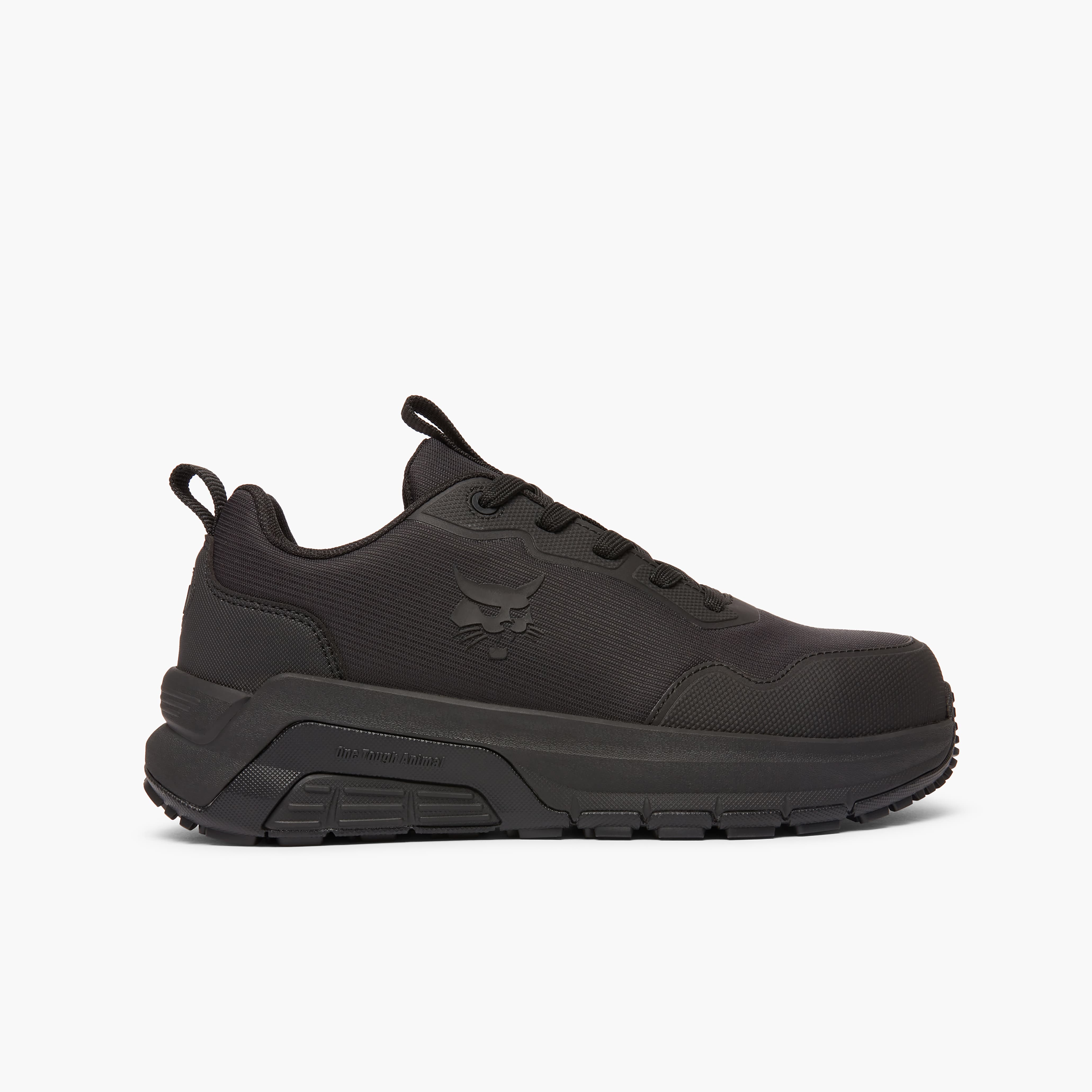 Bobcat Clinch Women's Safety Trainer S3S