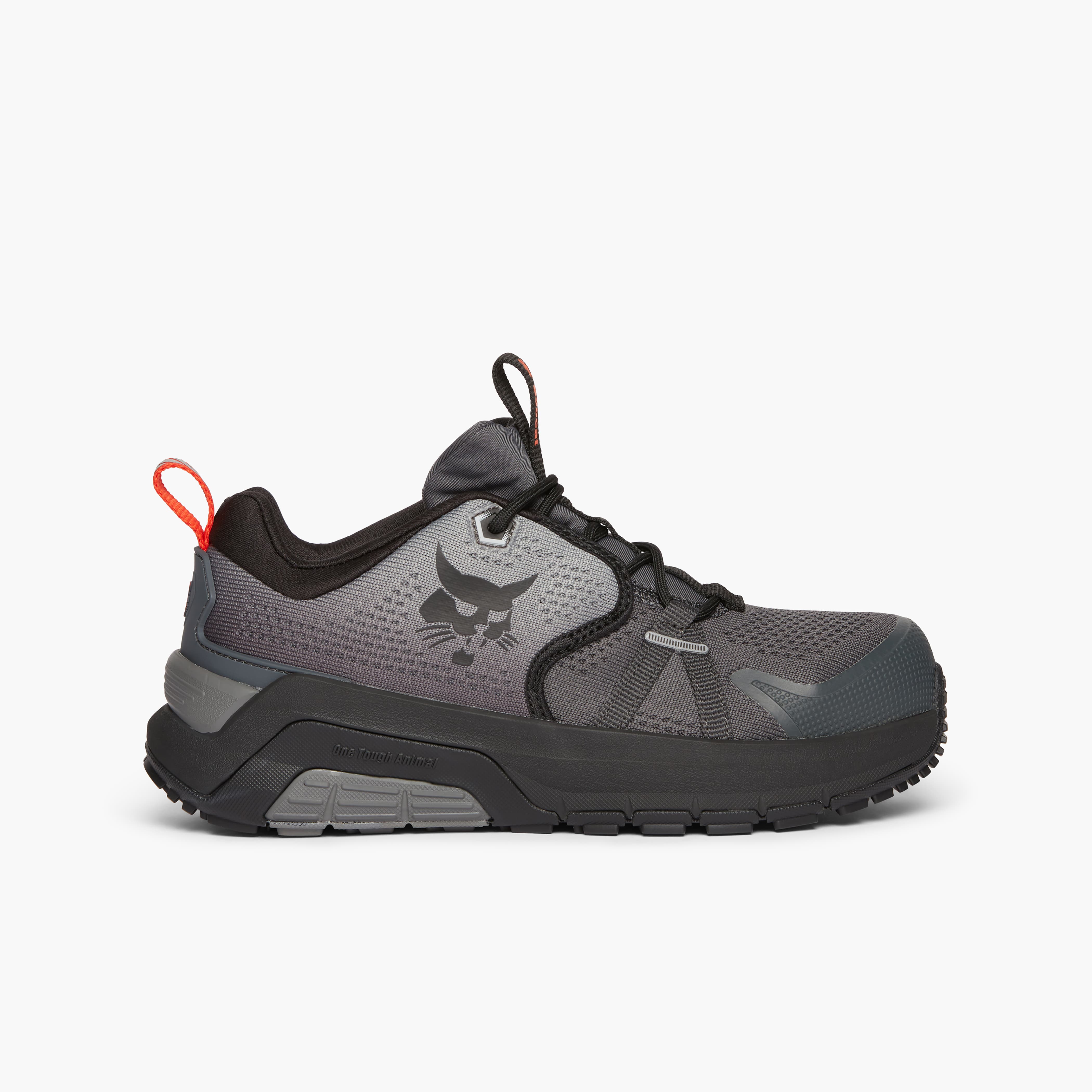 Bobcat Rockford Women's Safety Trainer S3S