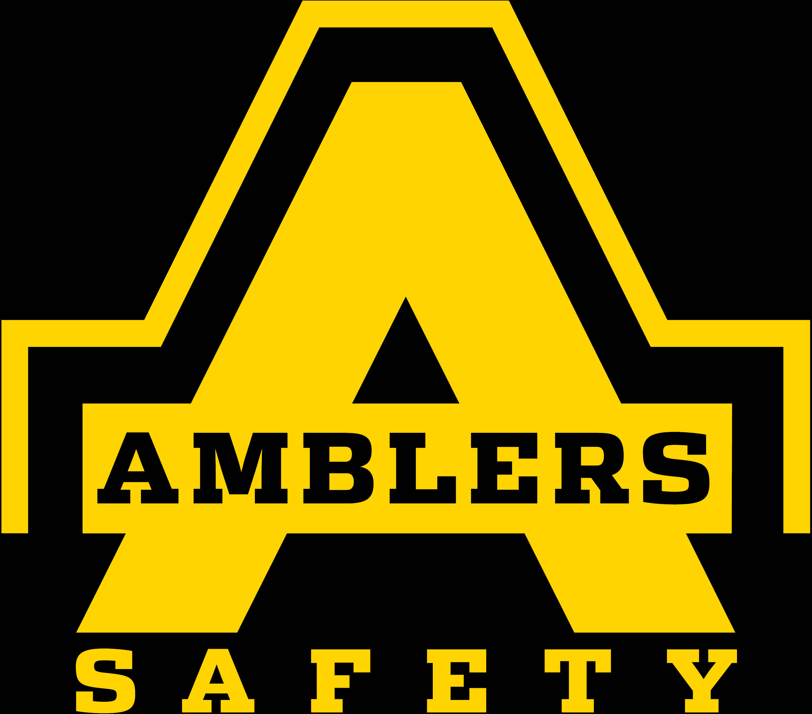 Amblers Safety