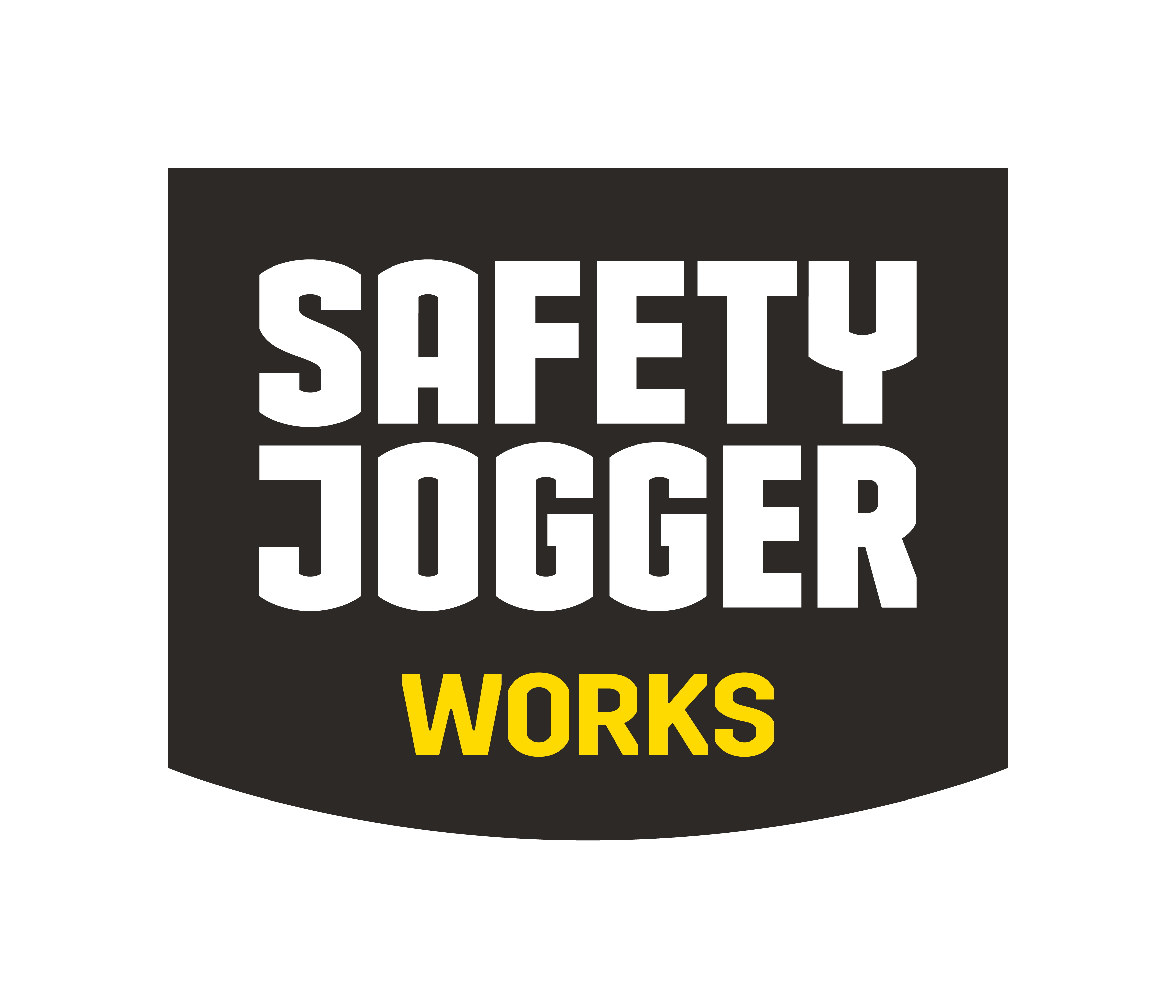Safety Jogger