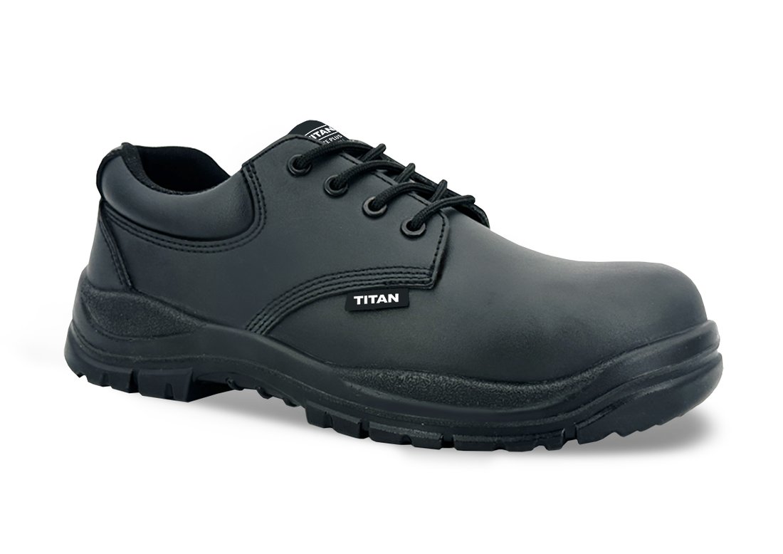 Titan Elite Plus Safety Shoe
