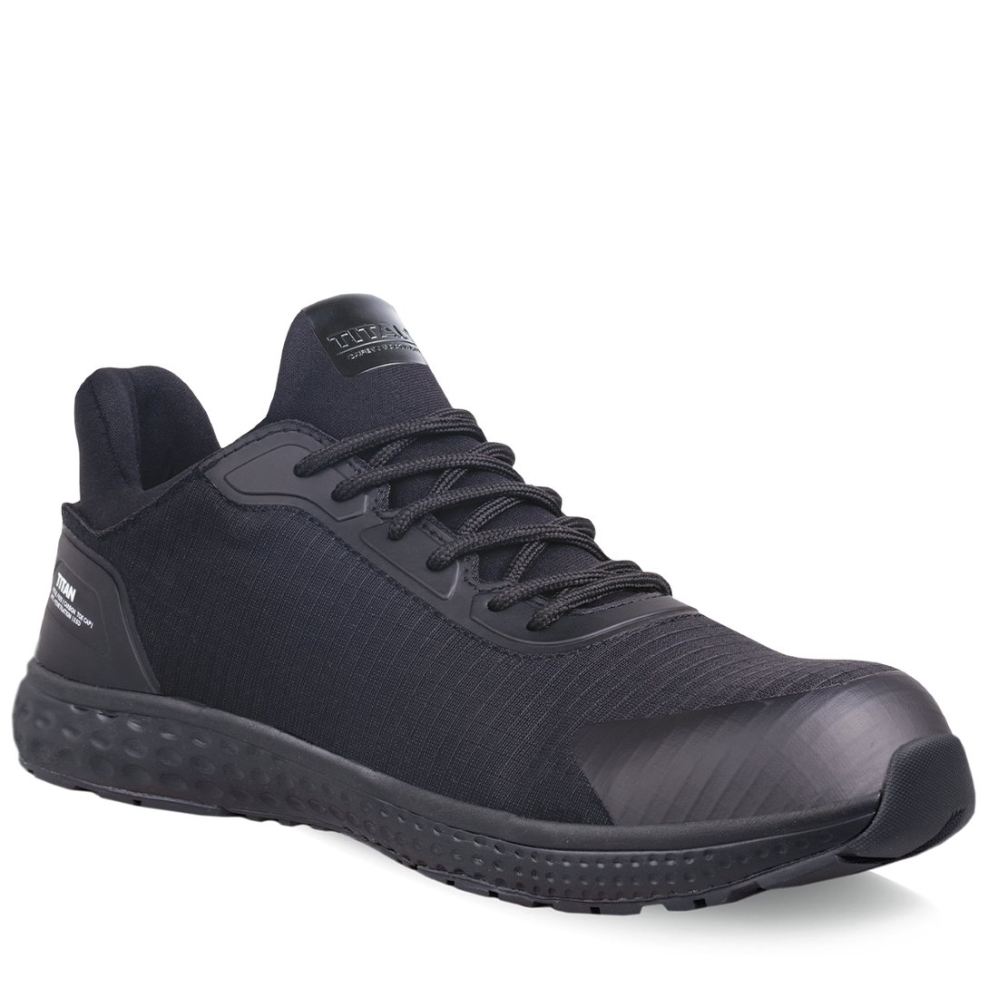 Titan Swift Safety Trainer