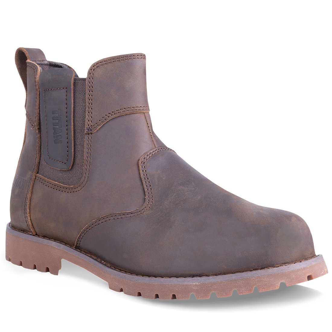Titan Legacy Safety Boot