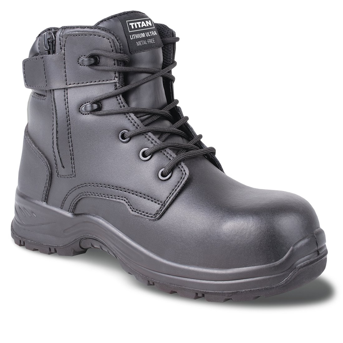 Titan Lithium Ultra Safety Boot