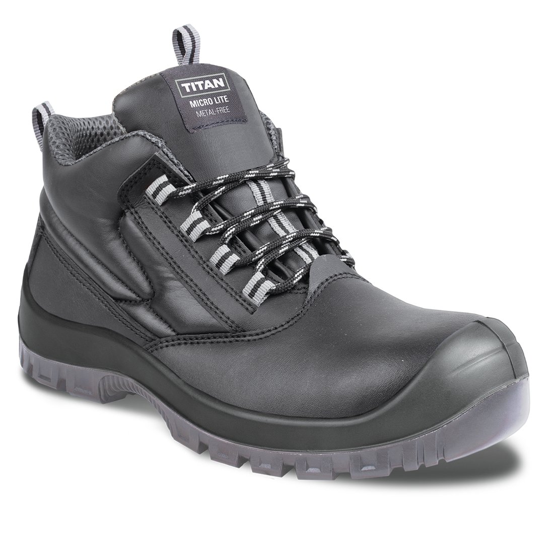 Titan Micro Lite Safety Shoe