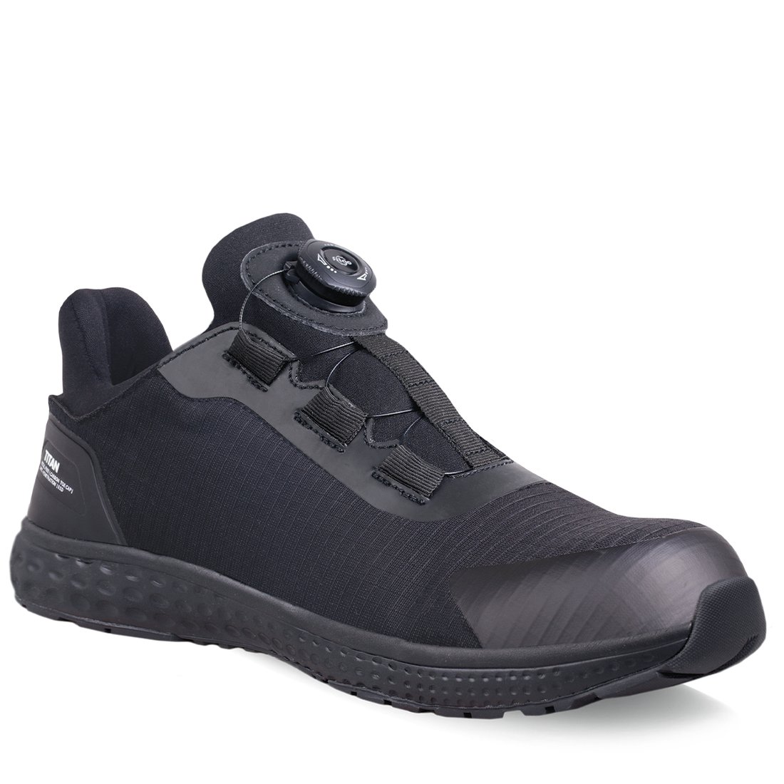 Titan Swift Plus Safety Trainer