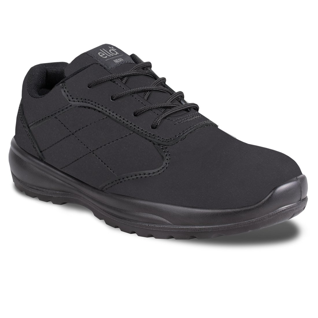 Titan Neon Safety Trainer