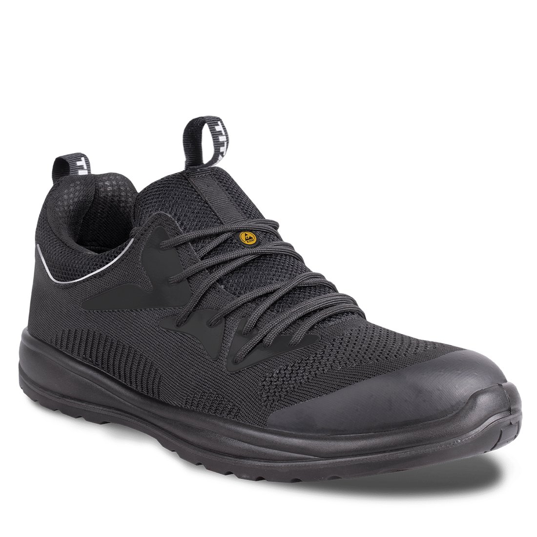Titan Thunder Plus Safety Trainer
