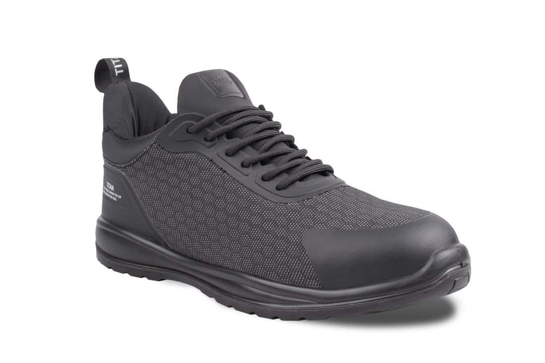 Titan PU-Tek Tempo Safety Trainer