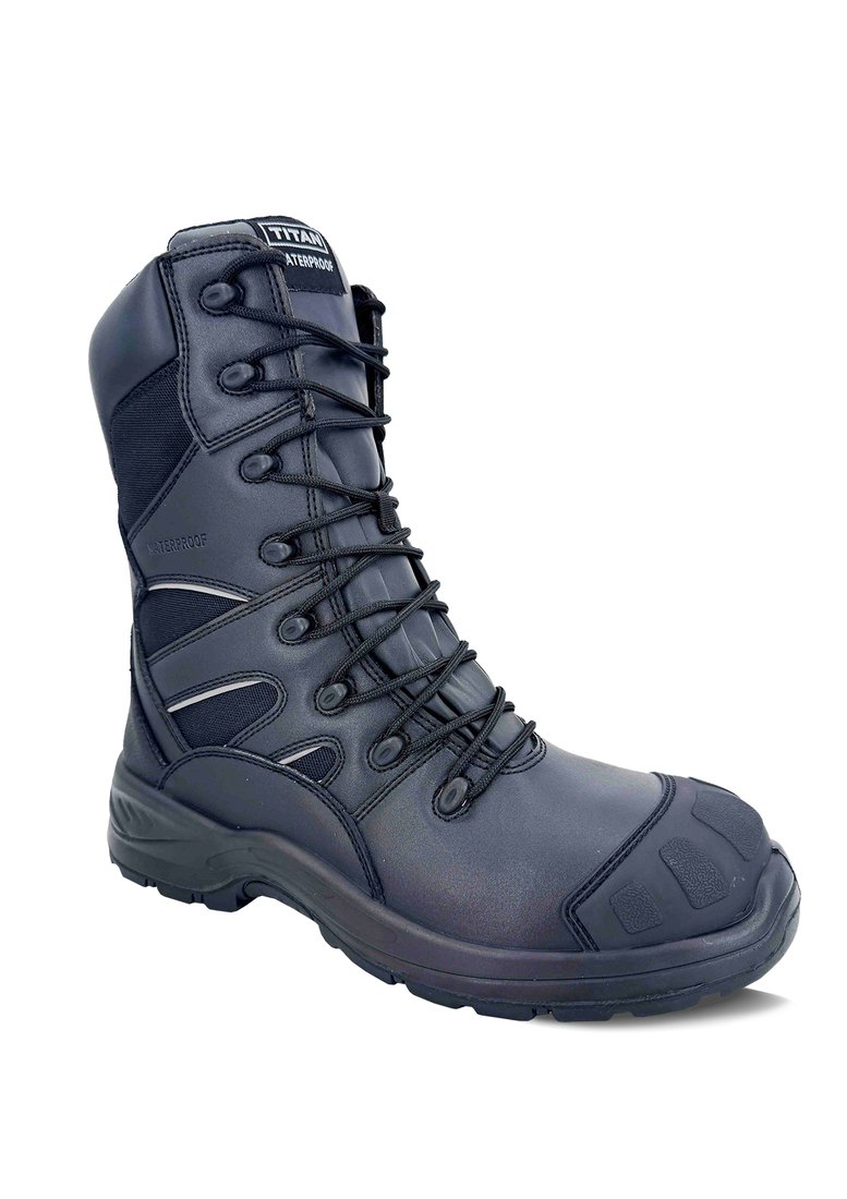Titan Storm Safety Boot