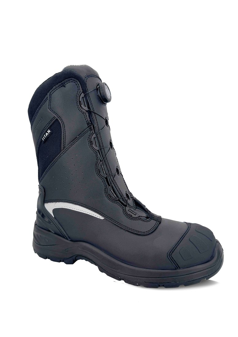 Titan Striker Safety Boot