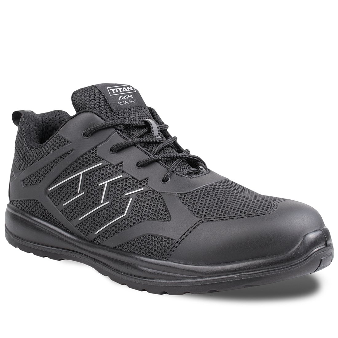 Titan Velocity Jogger Safety Trainer