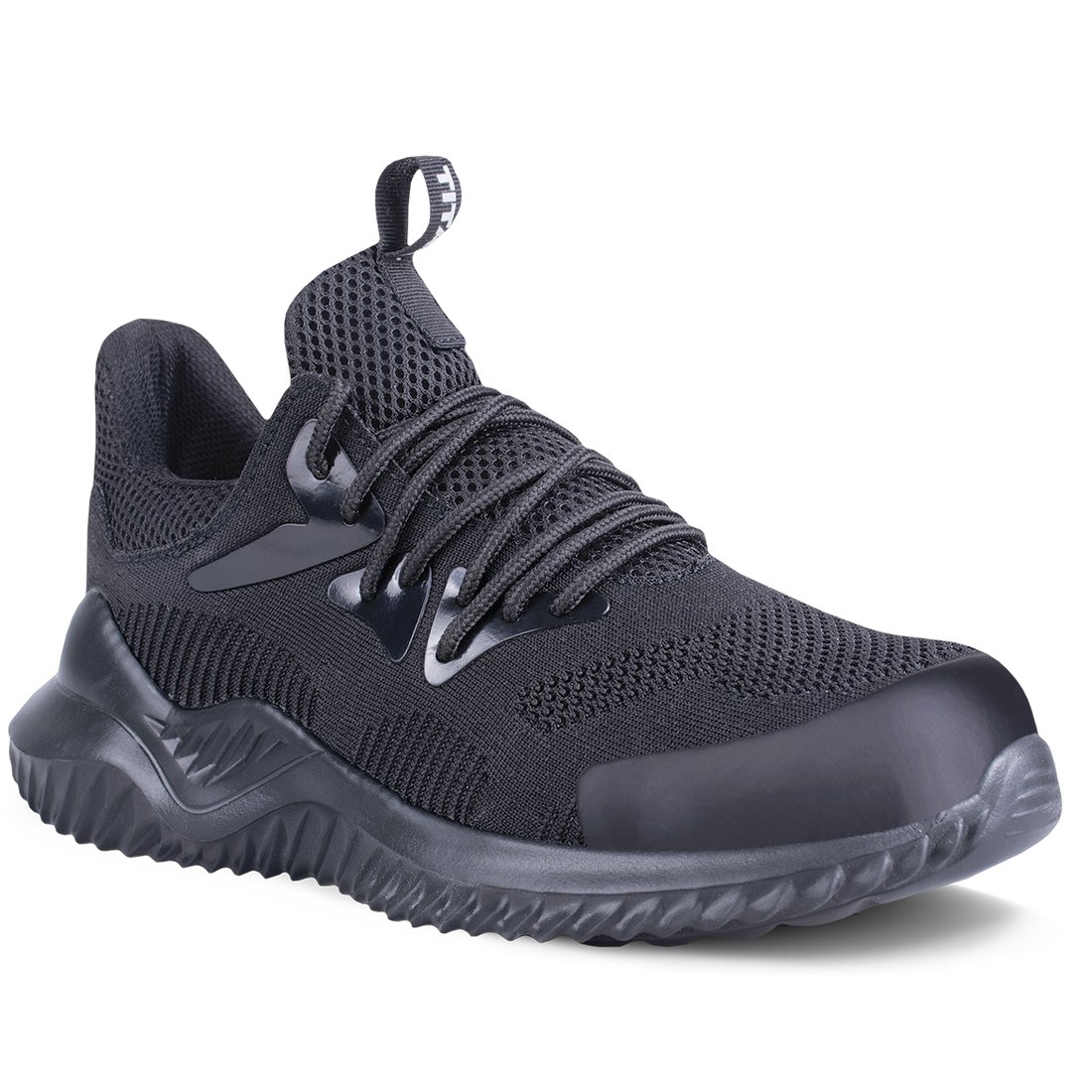 Titan Thunder Safety Trainer