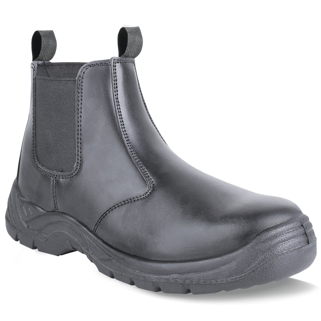 Titan Dealer Microfibre Safety Boot