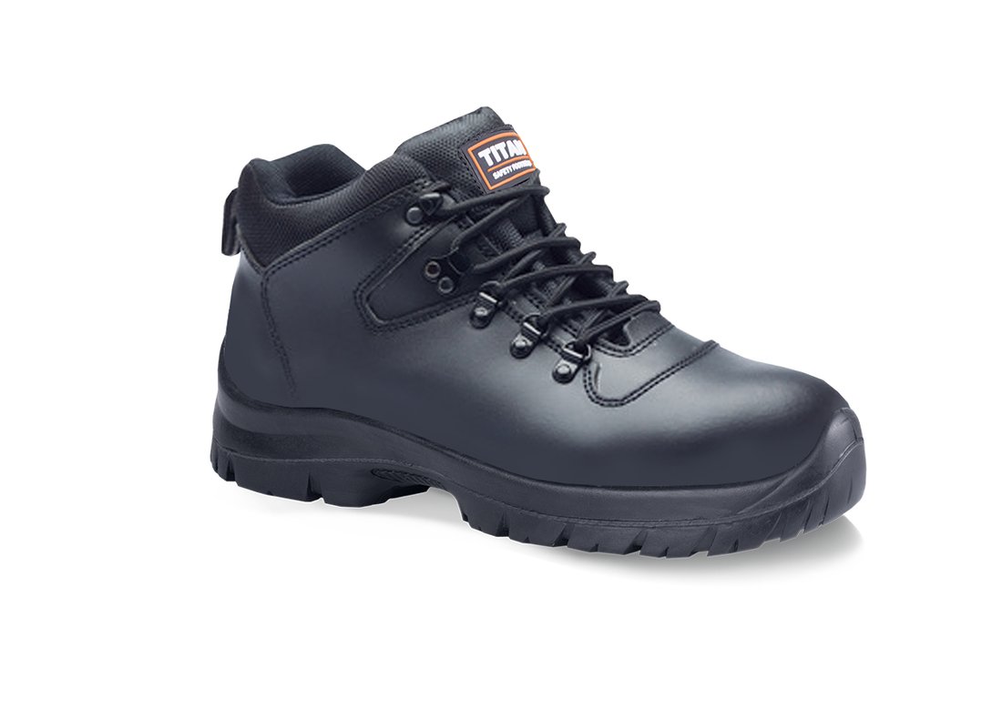 Titan Hiker Safety Boot