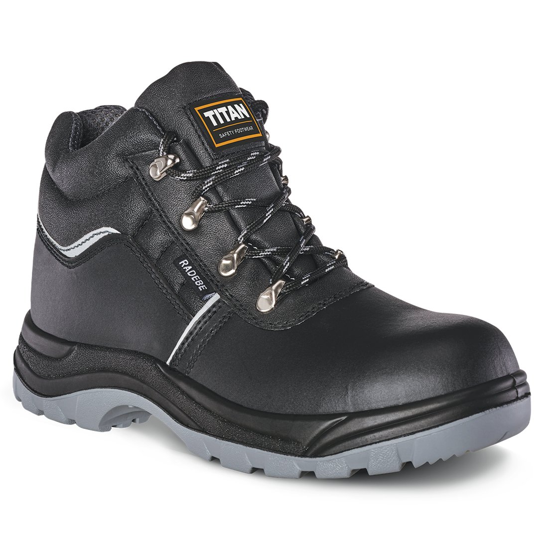 Titan Radebe Safety Boot