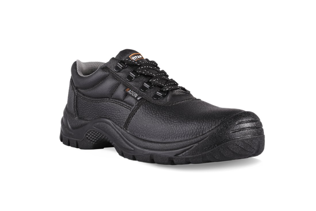 Titan Radon Safety Shoe
