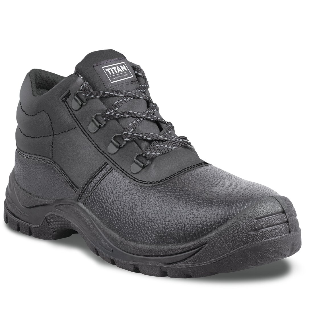 Titan Argon Safety Boot