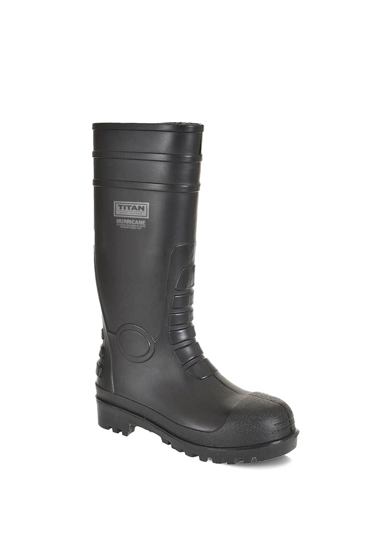 Titan Hurricane Safety Wellington
