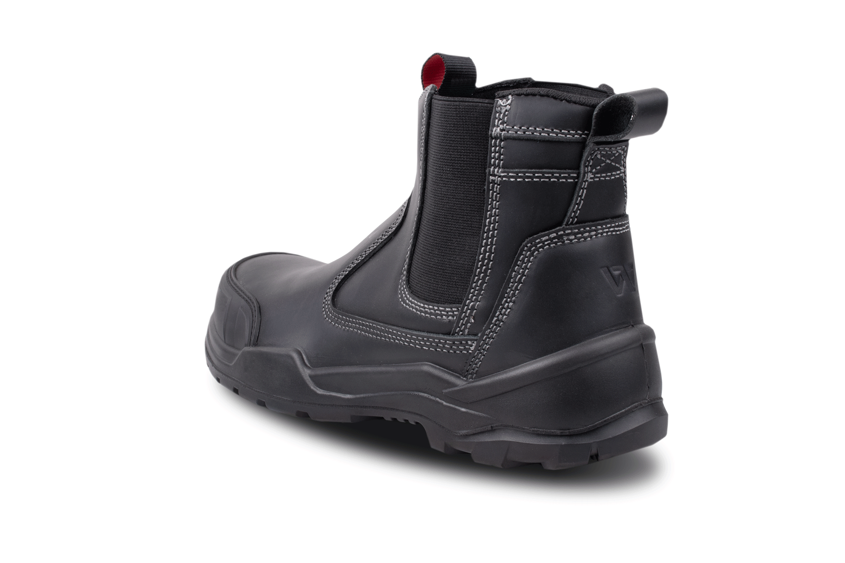 Wright Onyx Black, detail