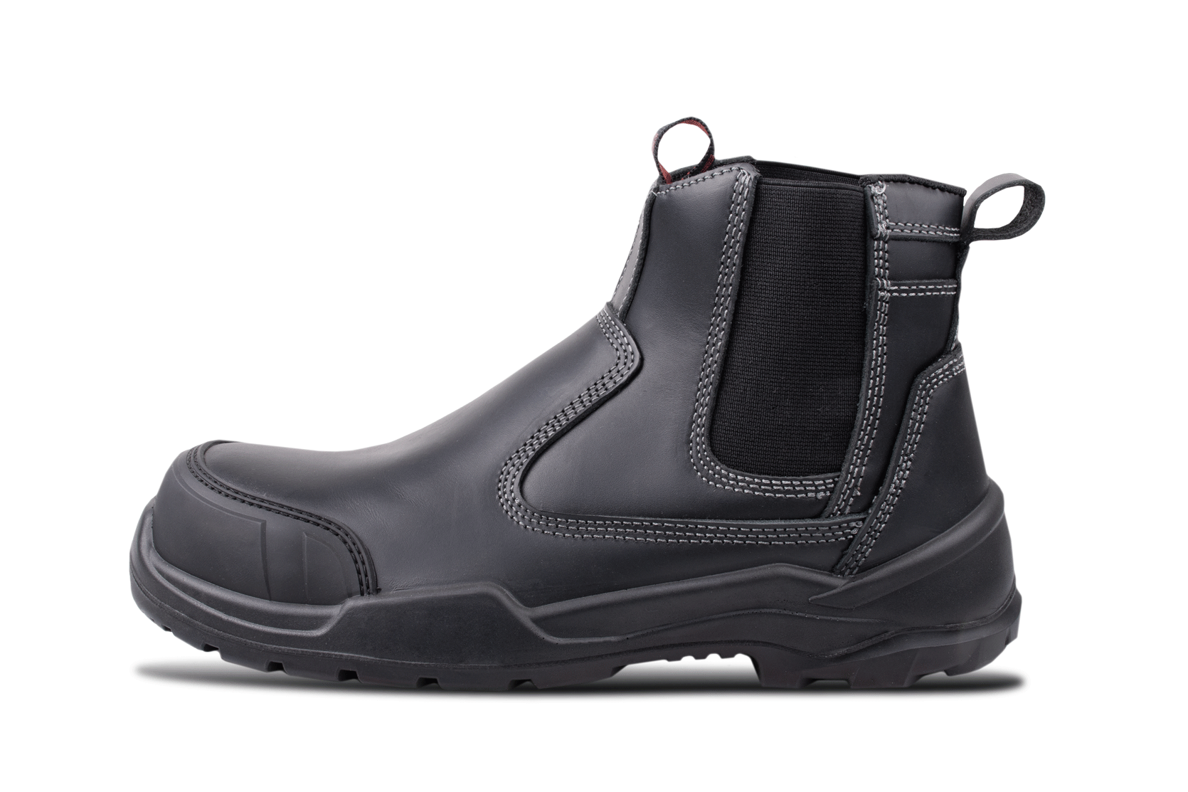 Wright Onyx Black, detail