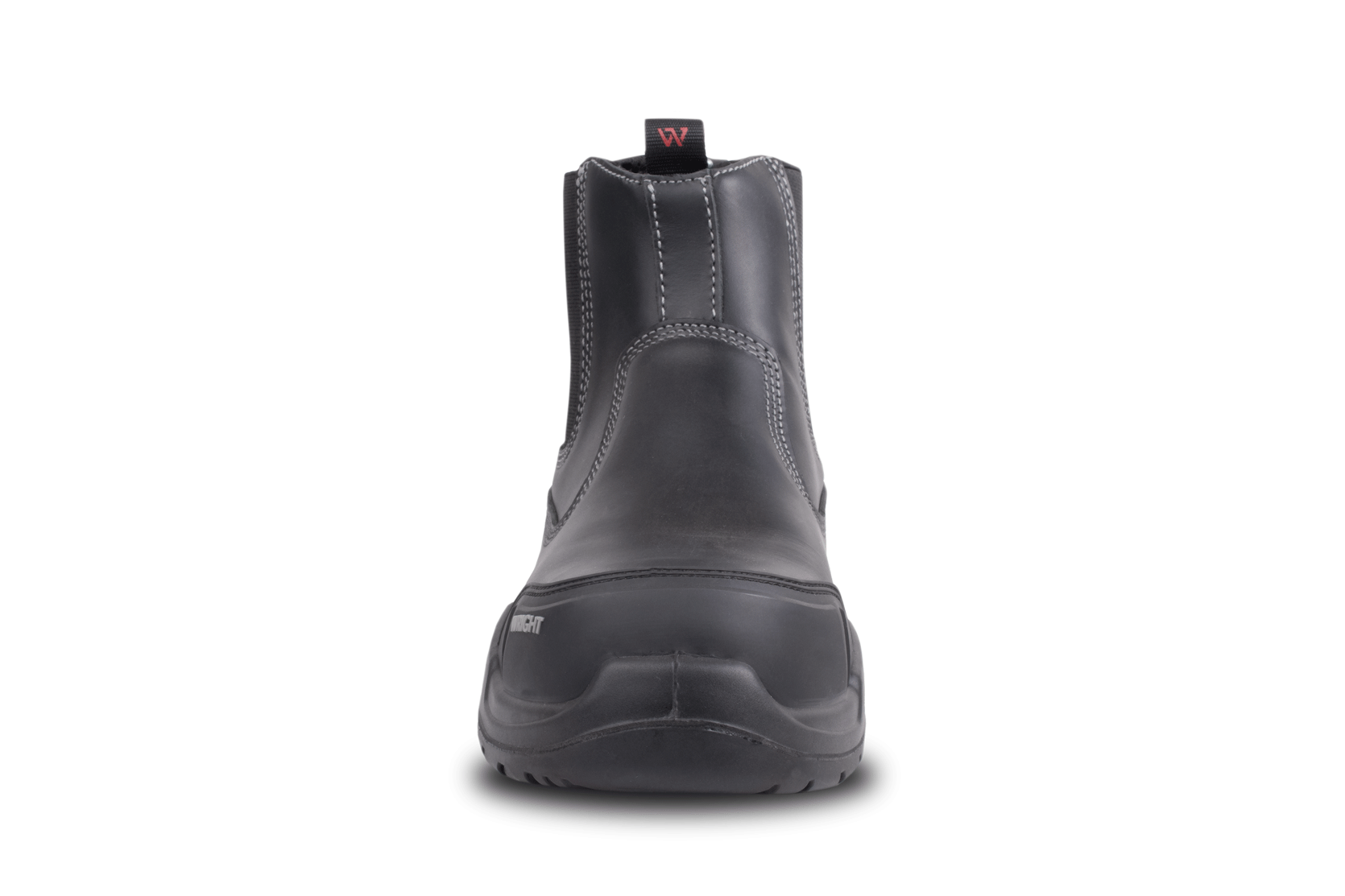 Wright Onyx Black, detail