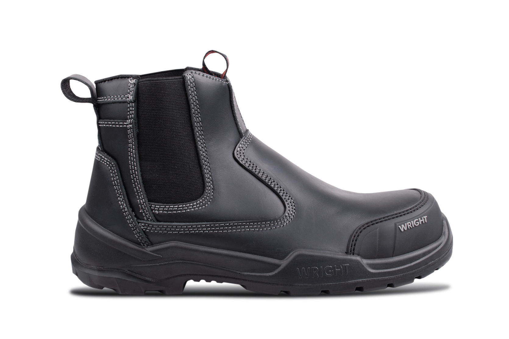 Wright Onyx Black