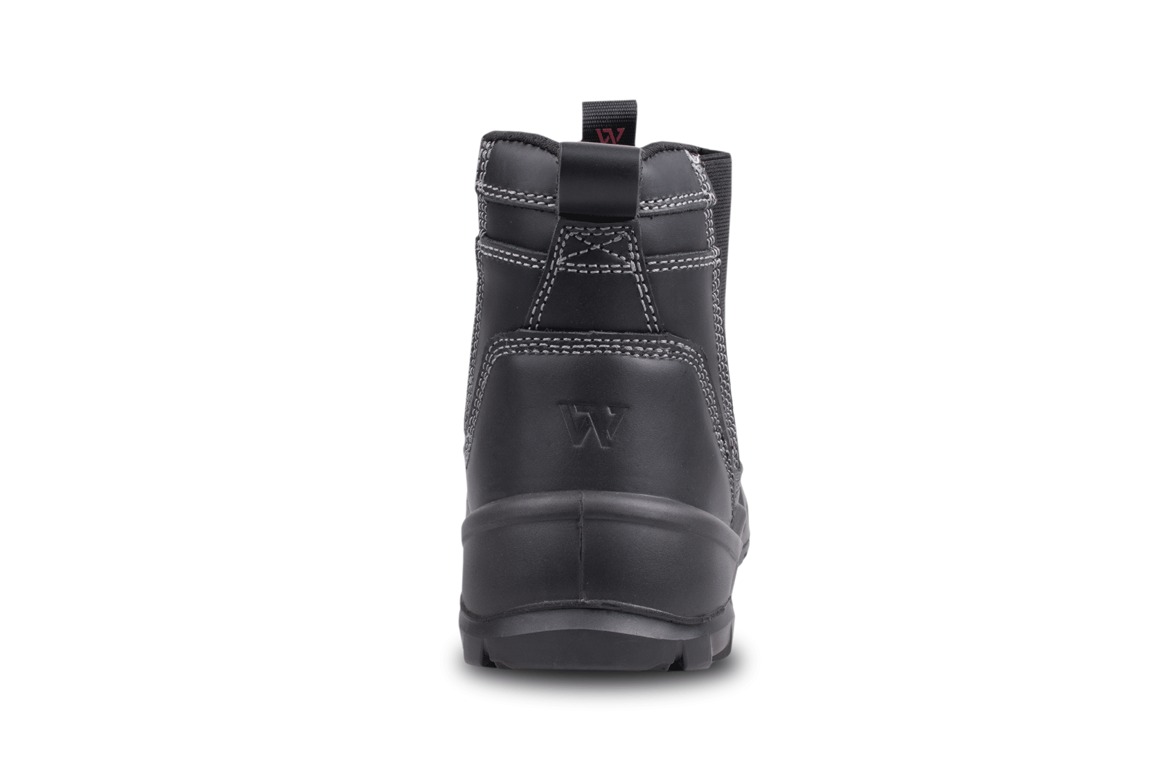 Wright Onyx Black, detail