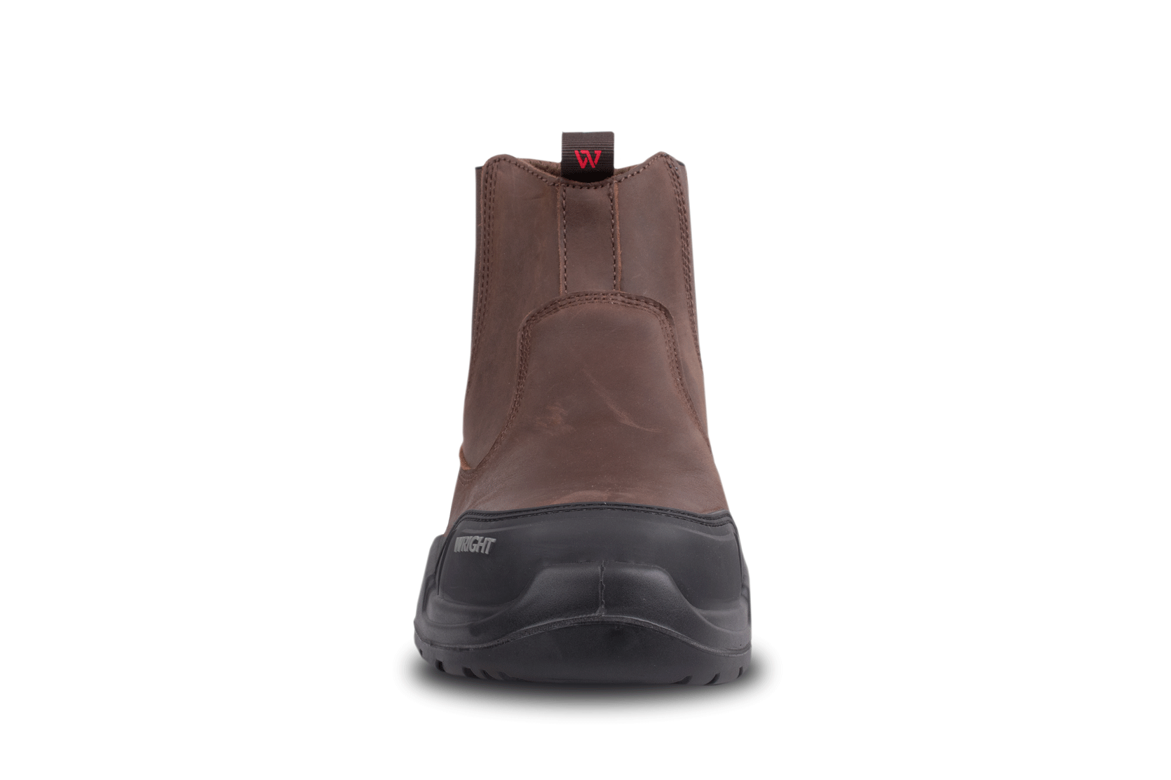 Wright Onyx Brown