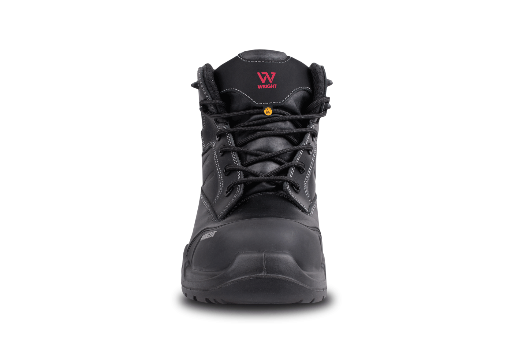 Wright Sierra Black, detail