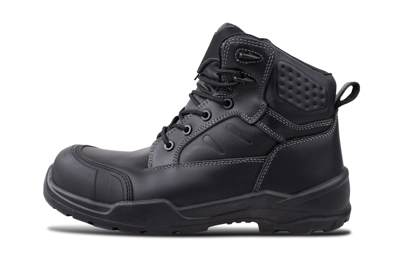 Wright Sierra Black, detail