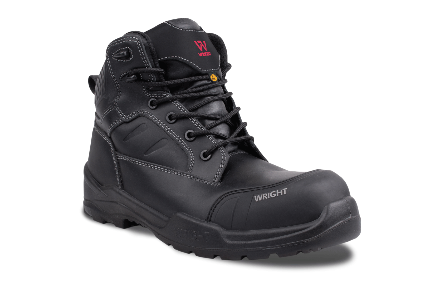 Wright Sierra Black