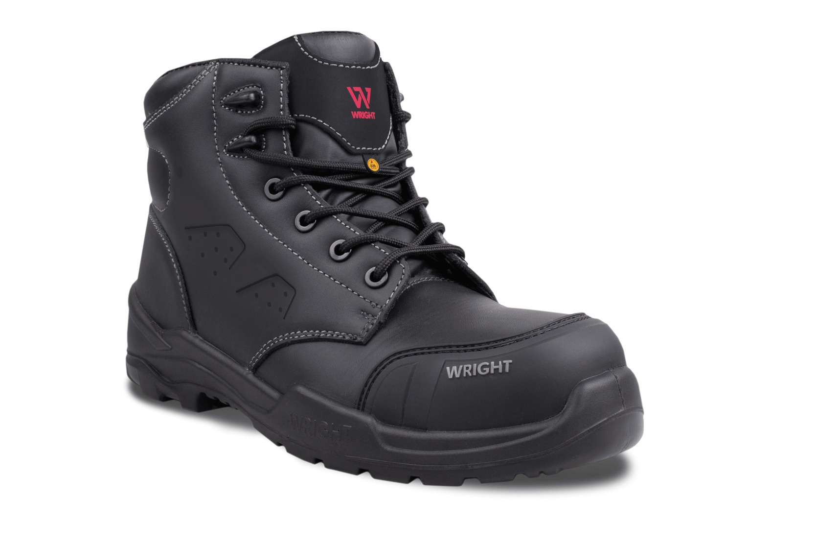 Wright Voyager Black