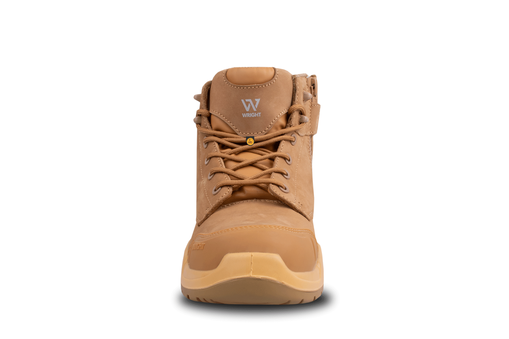 Wright Voyager Honey